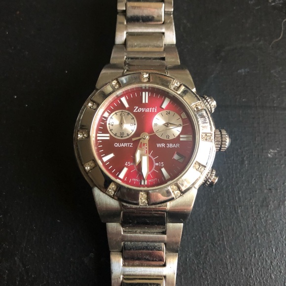 Accessories - Zovatti Sopraffino women’s watch